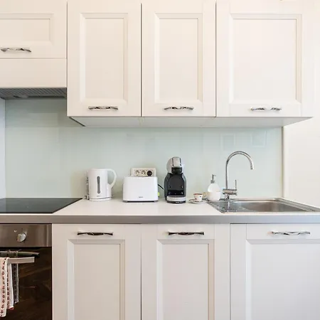 Apartamento Parliament View Luxury Flats With Terrace Free Parking Upon Reservation Budapest