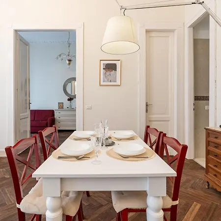 Apartamento Parliament View Luxury Flats With Terrace Free Parking Upon Reservation