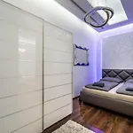 Parliament View Luxury Flats With Terrace Free Parking Upon Reservation Budapest