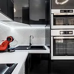 Apartman Parliament View Luxury Flats With Terrace Free Parking Upon Reservation Budapest