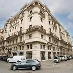 Apartman Parliament View Luxury Flats With Terrace Free Parking Upon Reservation