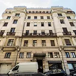 Apartment Parliament View Luxury Flats With Terrace Free Parking Upon Reservation Budapest