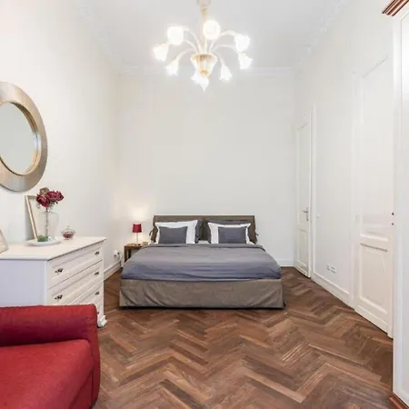 Apartmán Parliament View Luxury Flats With Terrace Free Parking Upon Reservation