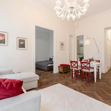 Parliament View Luxury Flats With Terrace Free Parking Upon Reservation Budapešť