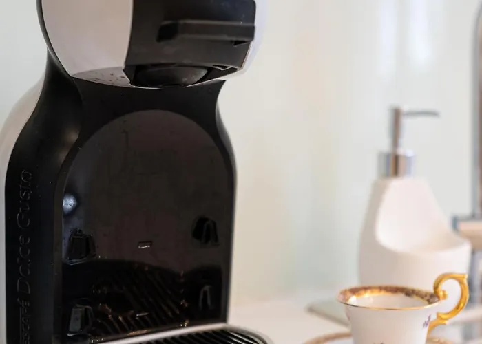 Daire Parliament View Luxury Flats With Terrace Free Parking Upon Reservation *