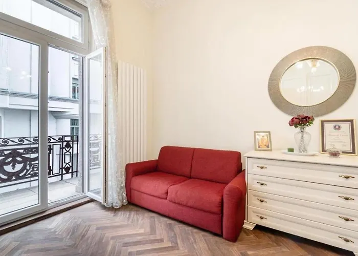 Parliament View Luxury Flats With Terrace Free Parking Upon Reservation Budapeşte