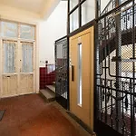 Apartmán Parliament View Luxury Flats With Terrace Free Parking Upon Reservation Budapešť