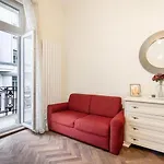 Parliament View Luxury Flats With Terrace Free Parking Upon Reservation Budapešť