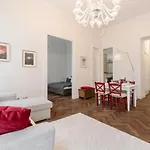 Parliament View Luxury Flats With Terrace Free Parking Upon Reservation Budapešť
