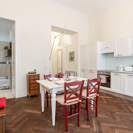 Apartmán Parliament View Luxury Flats With Terrace Free Parking Upon Reservation